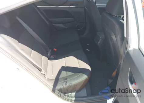 2019 Hyundai Elantra Sel z USA, uszkodzony, nr VIN 5NPD84LF1KH425928